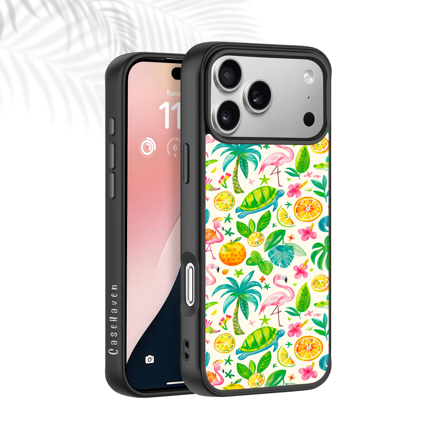 TROPICAL ESCAPE collection