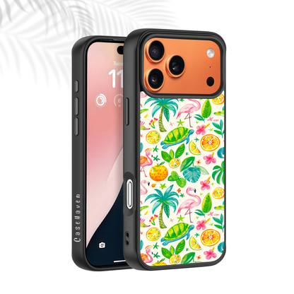 TROPICAL ESCAPE collection