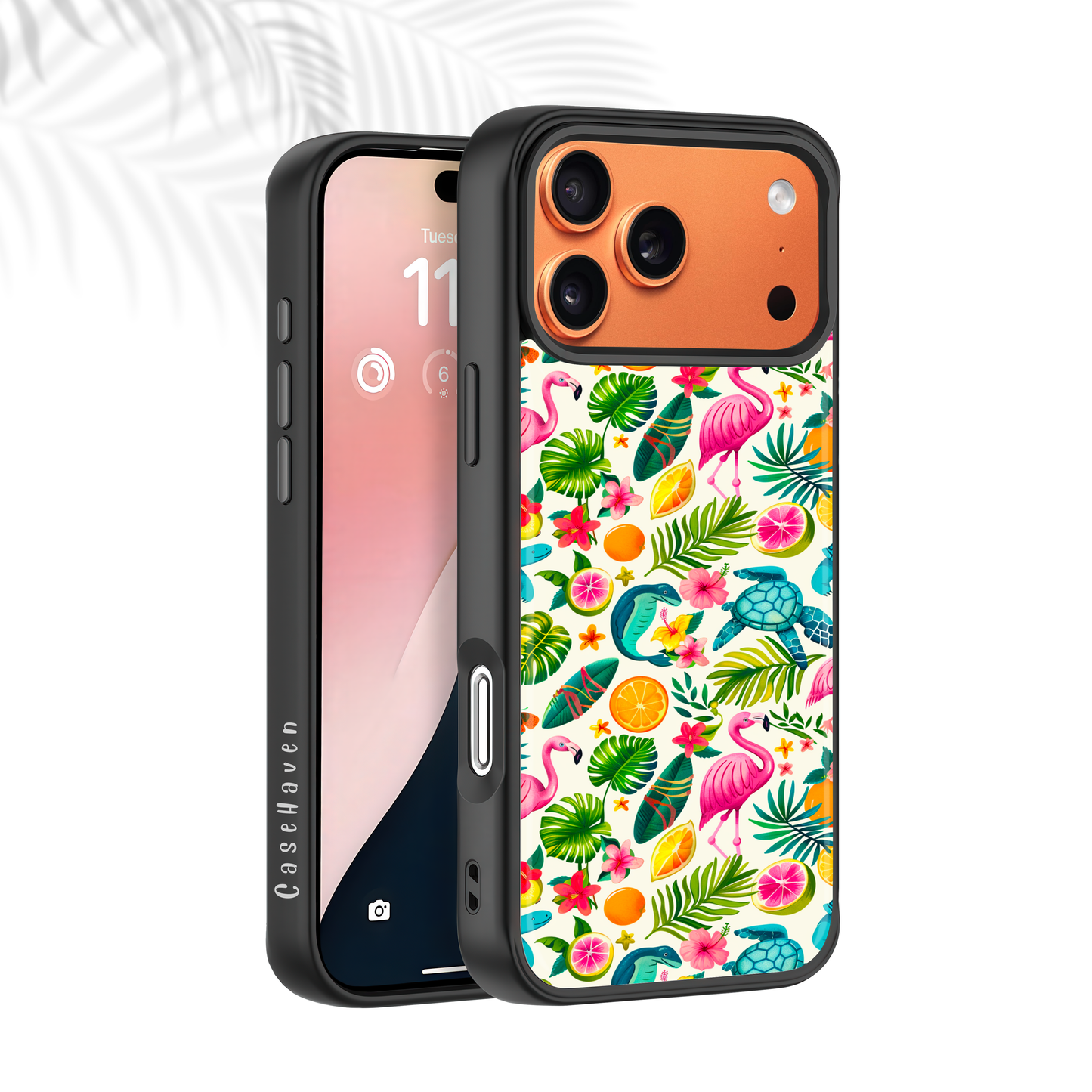 OCEAN FLAMINGO collection