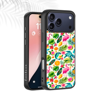 OCEAN FLAMINGO collection