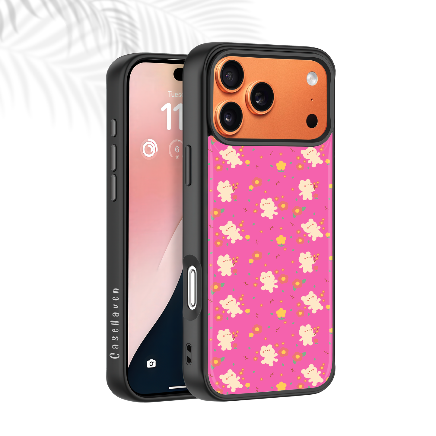 HAPPY BEARS collection