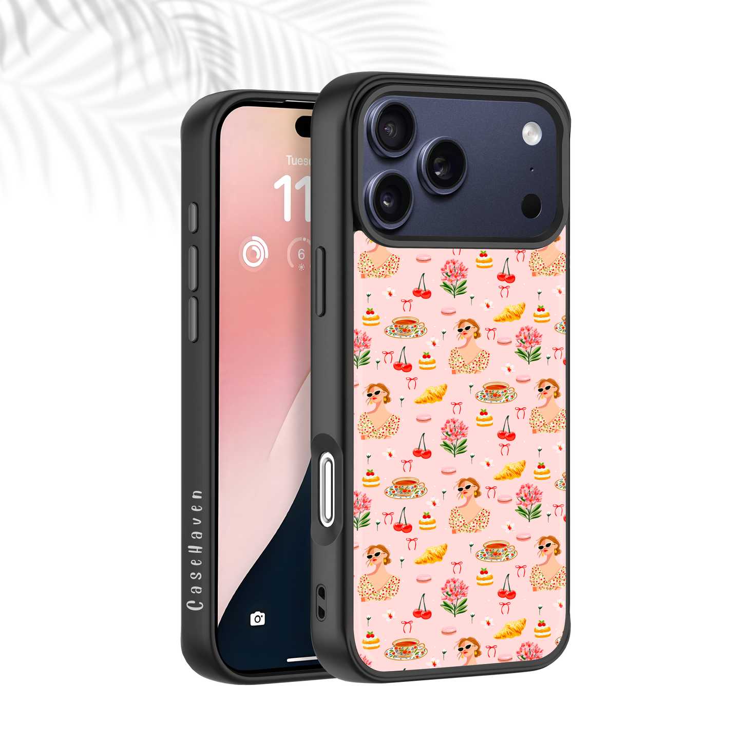 PARIS BRUNCH collection