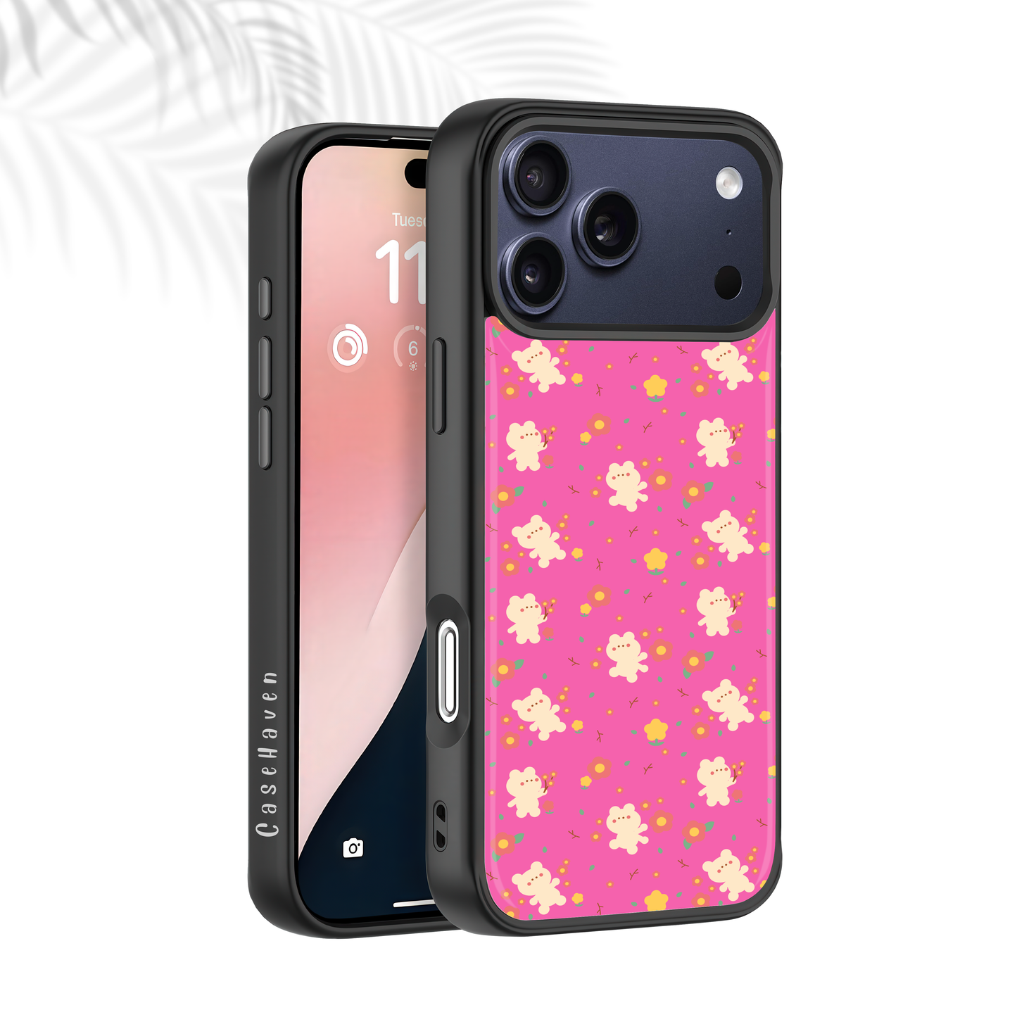 HAPPY BEARS collection