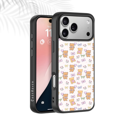 TEDDY MESSENGER collection