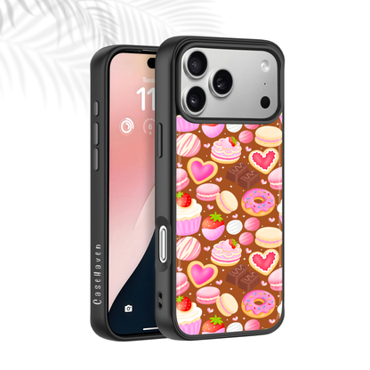 TINY TREATS - choco collection