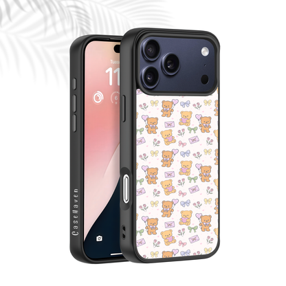 TEDDY MESSENGER collection