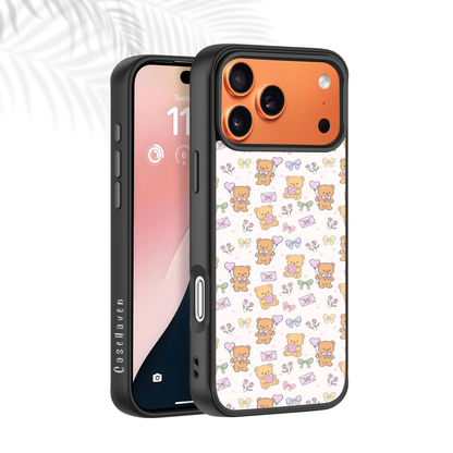 TEDDY MESSENGER collection