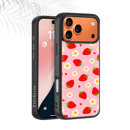 STRAWBERRY CHARM collection