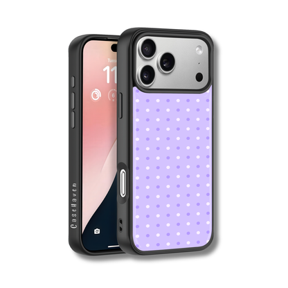 VIOLET DOTS collection