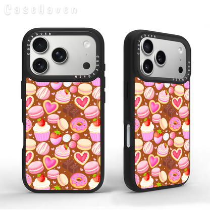 TINY TREATS - choco collection