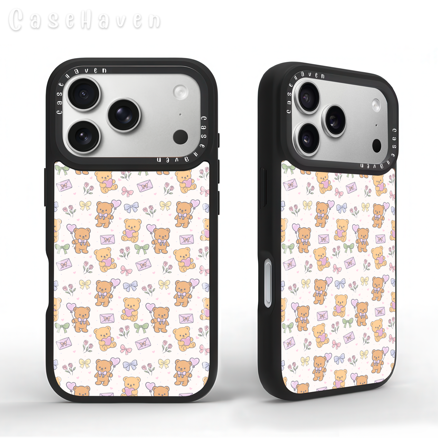 TEDDY MESSENGER collection