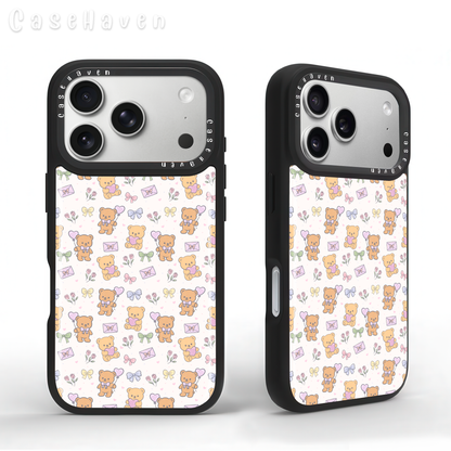 TEDDY MESSENGER collection