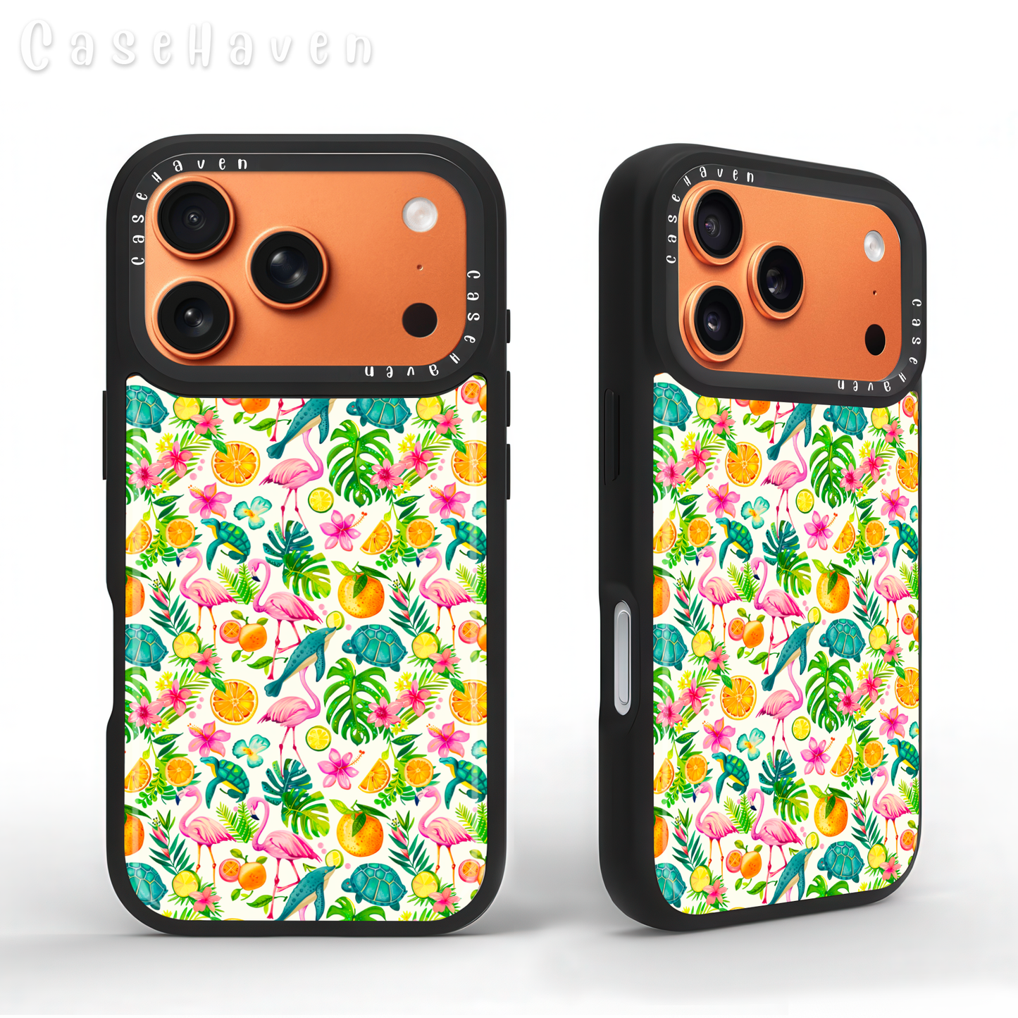 TROPICAL PARADISE collection