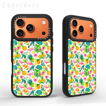 TROPICAL PARADISE collection