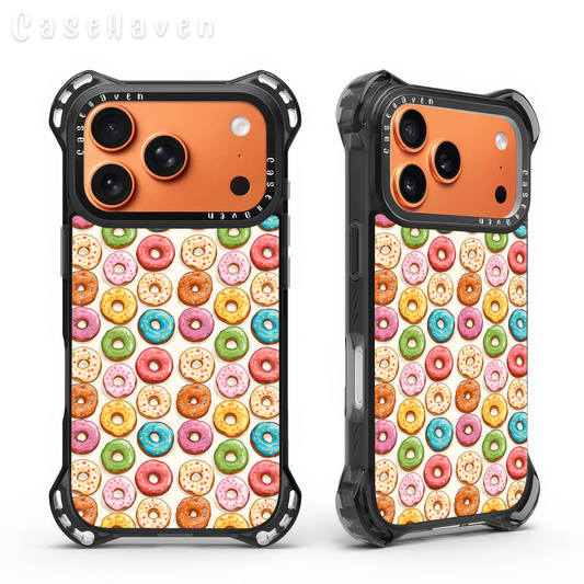 DONUT PARTY - second collection