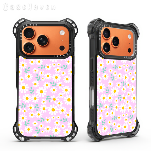 DAISY MEADOW - blush collection