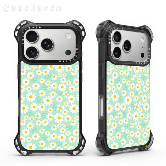 DAISY MEADOW - mint collection