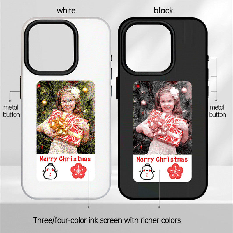 Ink Screen for Phone E Ink Screen Phone Case